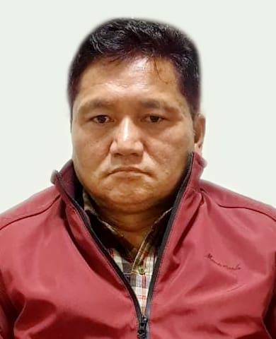 Mr. Har Singh Baunal